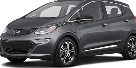 CHEVROLET BOLT EV 2020 1G1FZ6S02L4115897 image